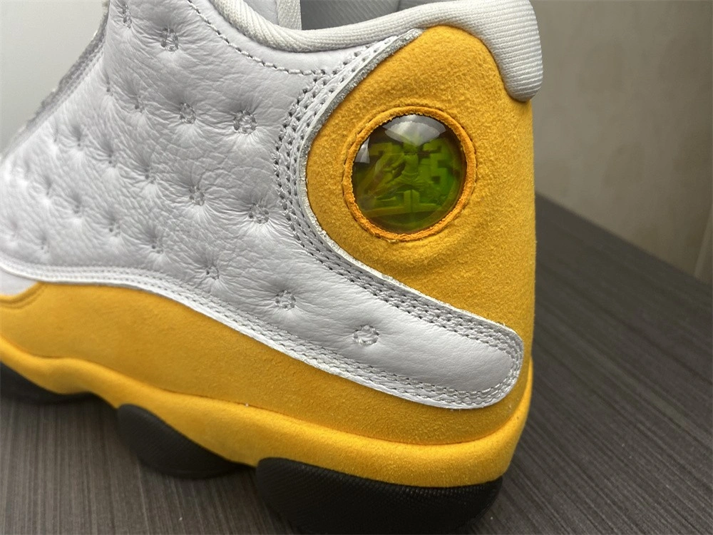Air Jordan 13 Retro Del Sol 414571- SoftTouch 2283