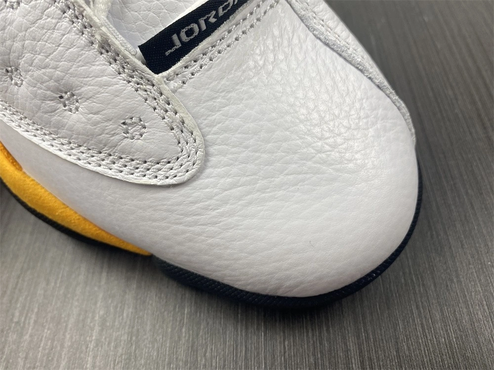 Air Jordan 13 Retro Del Sol 414571- SoftTouch 2283