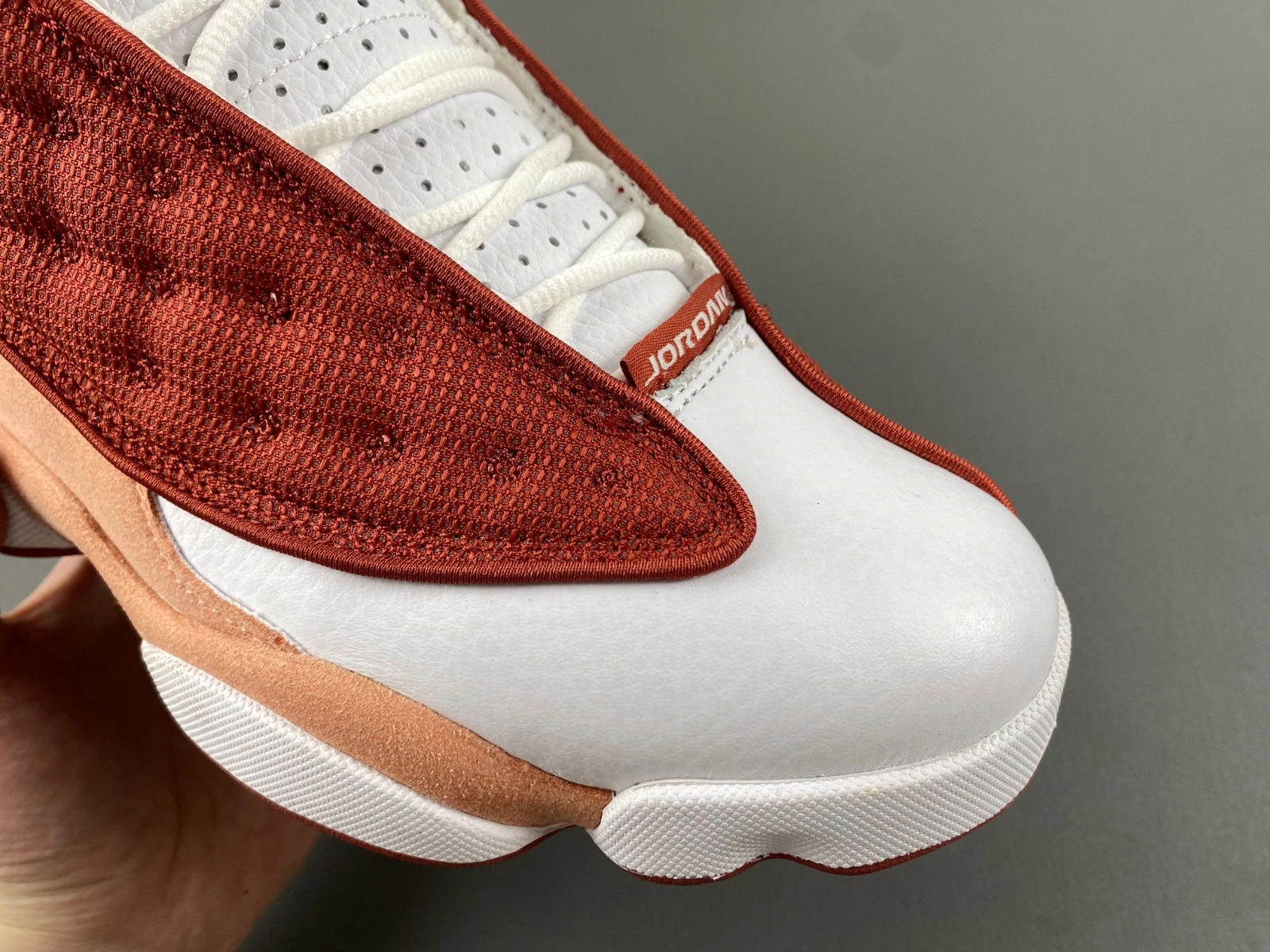 Air Jordan 13 Retro Dune Red DJ5982- UrbanStyle 2267