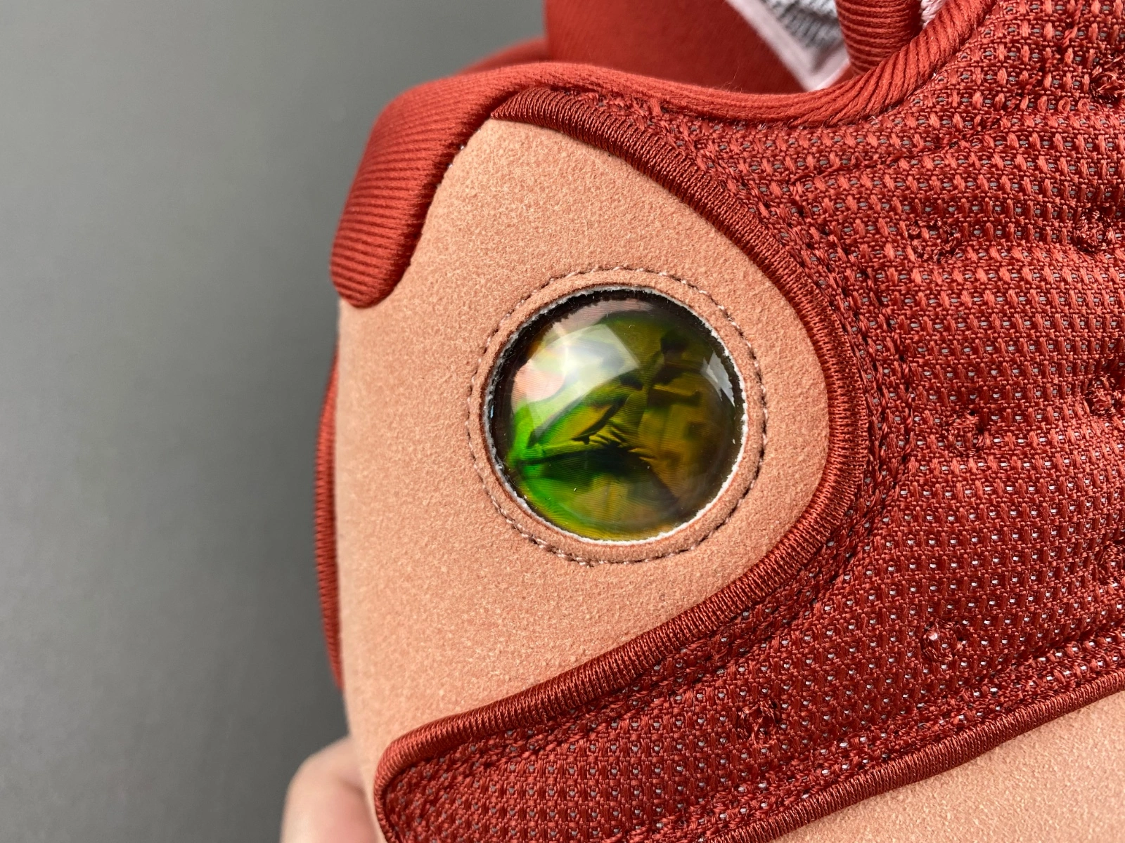 Air Jordan 13 Retro Dune Red DJ5982- UrbanStyle 2267