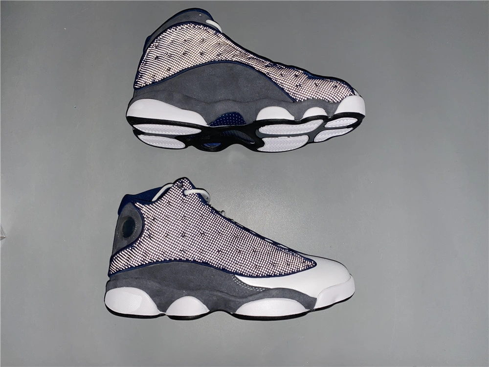 EasyCare Air Jordan 13 Retro Flint 414571- 2294
