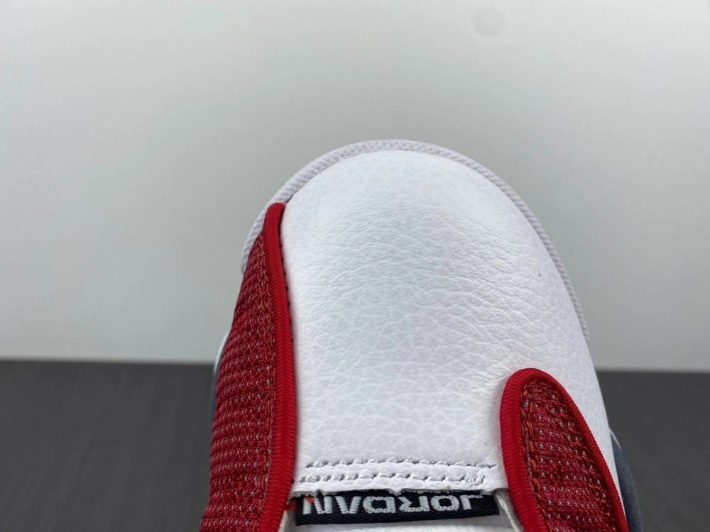 Air Jordan 13 Retro Gym Red Flint Grey DJ5982- Breathable 2286