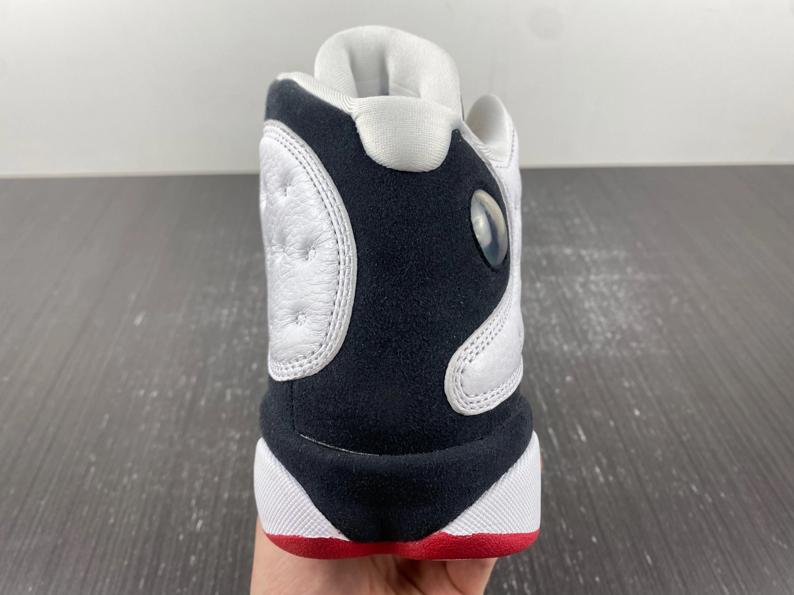 Air Jordan 13 Retro He Got Game 414571- EasyMatch 2284