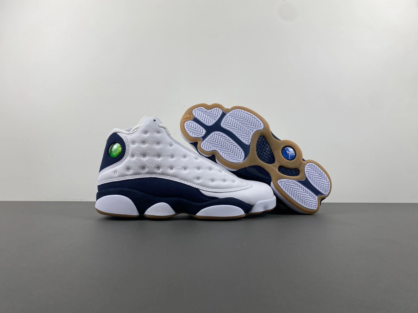 SmartChoice Air Jordan 13 Retro Midnight Navy 414571- 2266