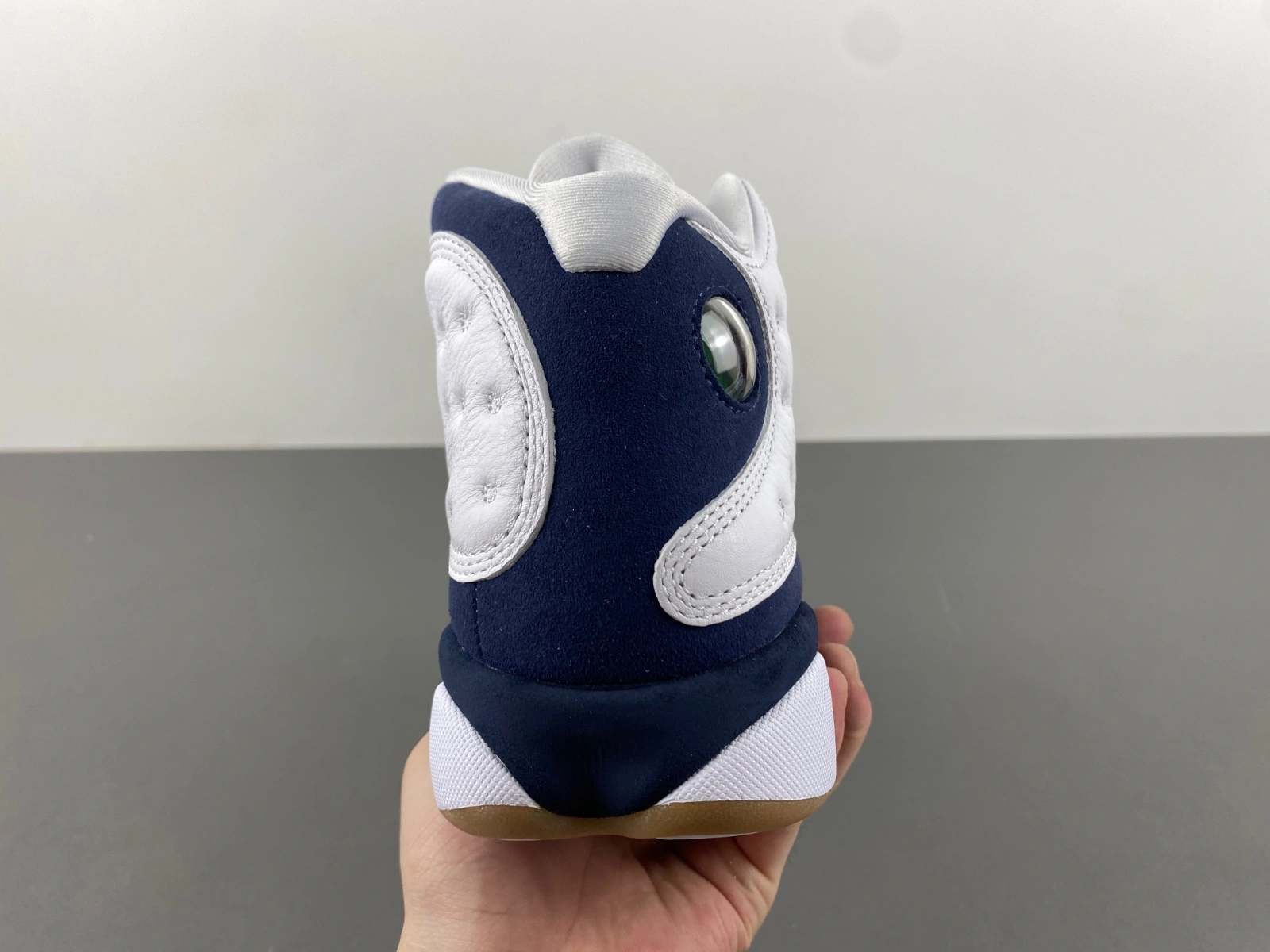 SmartChoice Air Jordan 13 Retro Midnight Navy 414571- 2266