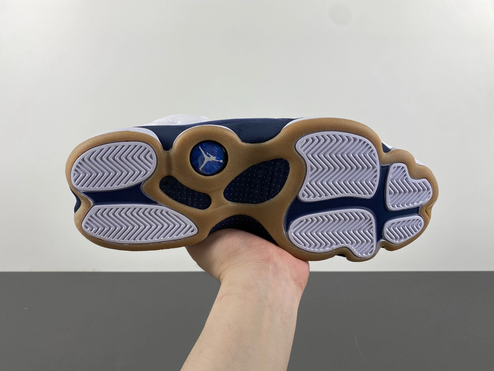 SmartChoice Air Jordan 13 Retro Midnight Navy 414571- 2266