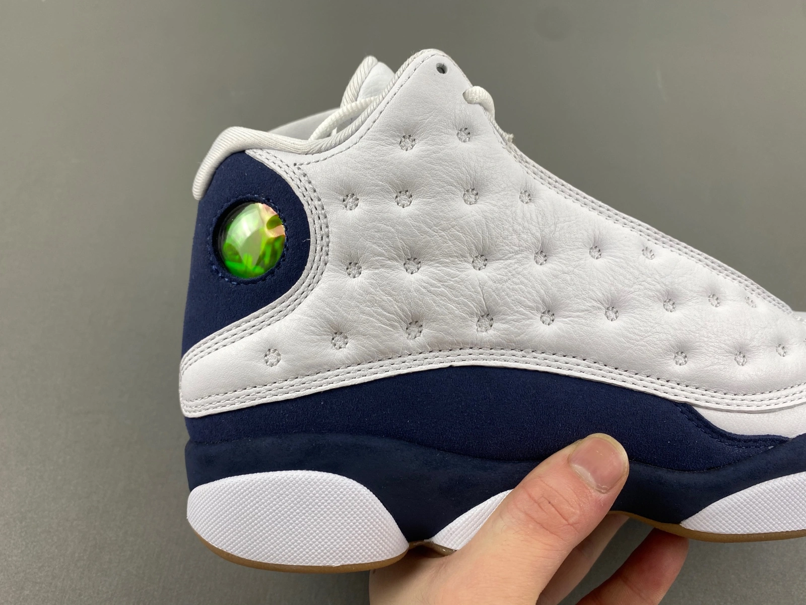 SmartChoice Air Jordan 13 Retro Midnight Navy 414571- 2266