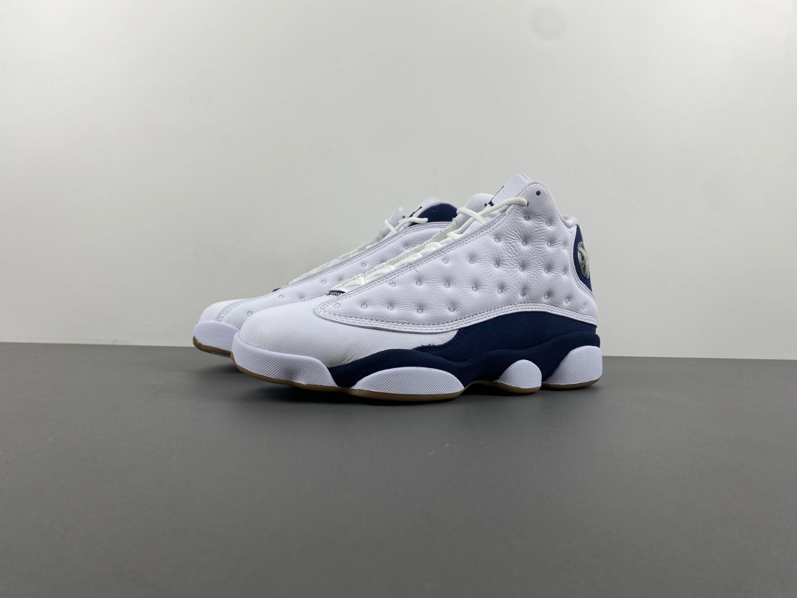 SmartChoice Air Jordan 13 Retro Midnight Navy 414571- 2266