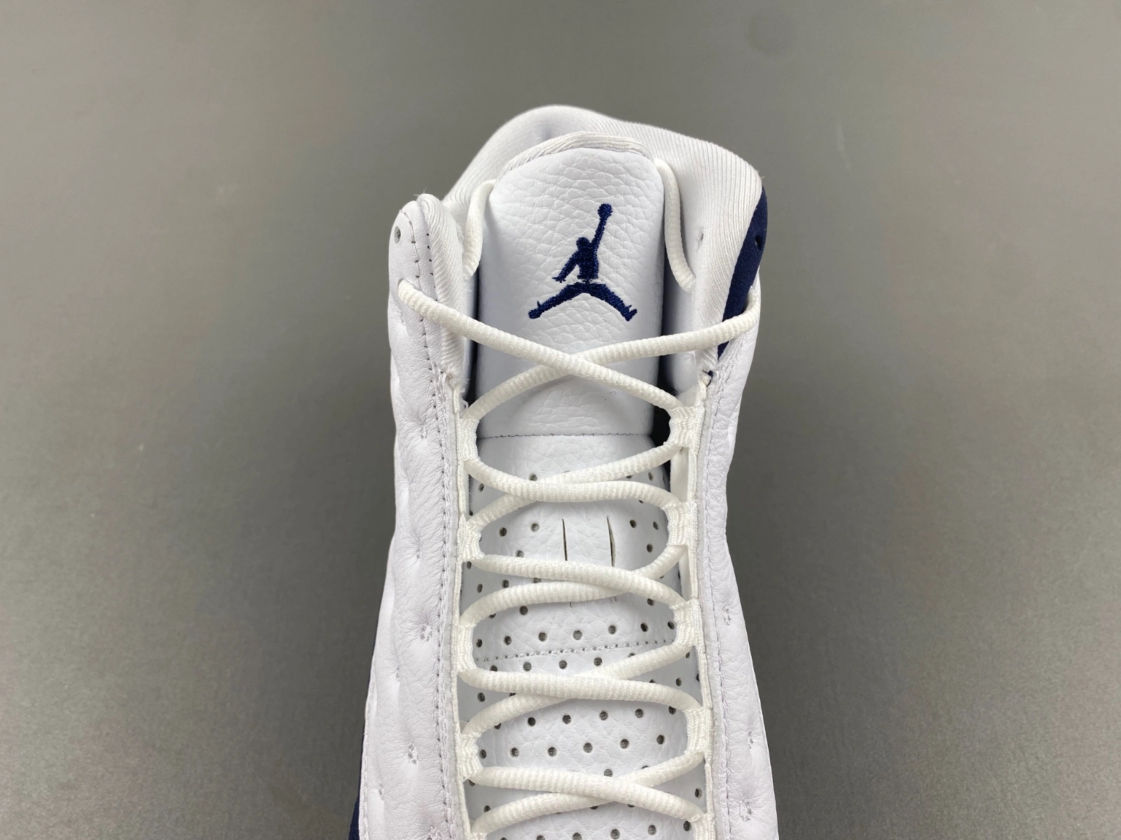 SmartChoice Air Jordan 13 Retro Midnight Navy 414571- 2266