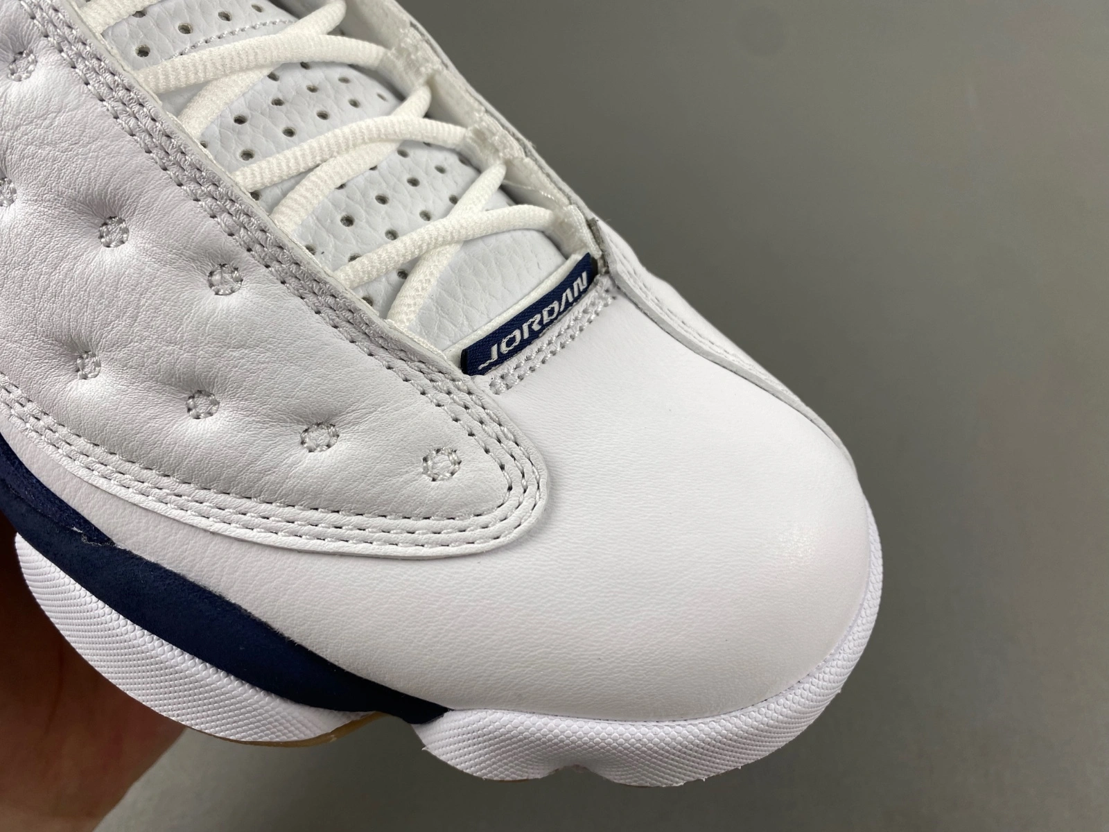 SmartChoice Air Jordan 13 Retro Midnight Navy 414571- 2266