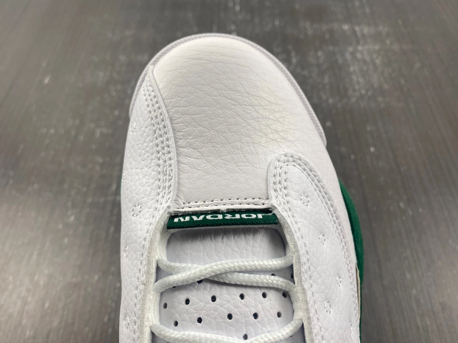Practical Air Jordan 13 Retro Ray Allen PE 414571- 2299