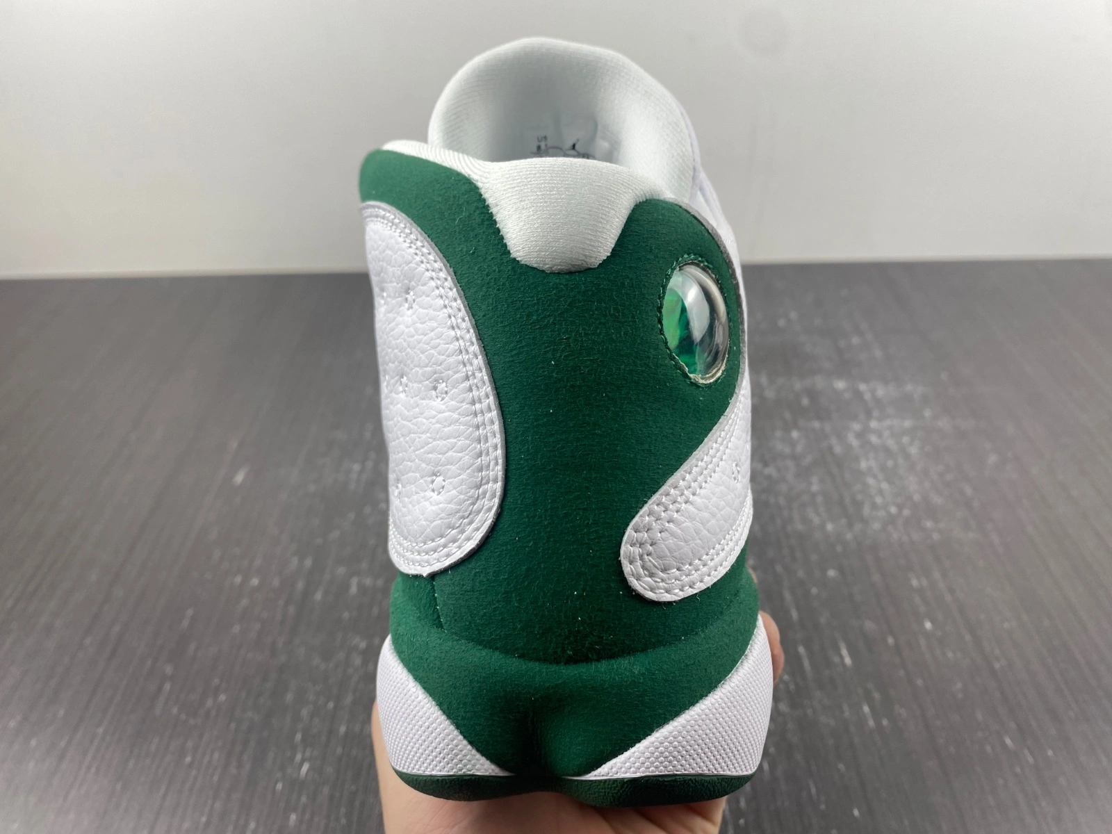 Practical Air Jordan 13 Retro Ray Allen PE 414571- 2299