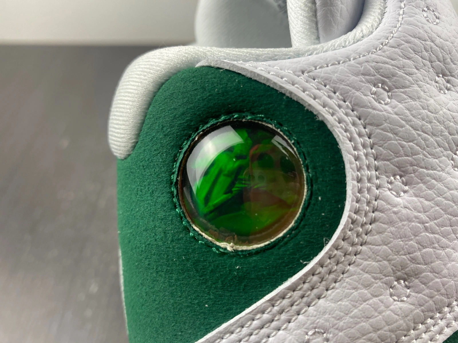 Practical Air Jordan 13 Retro Ray Allen PE 414571- 2299