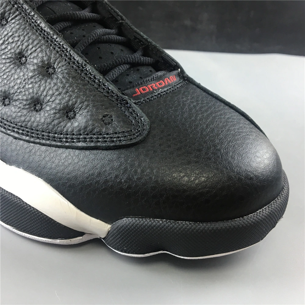Air Jordan 13 Retro Reverse He Got Game 414571- Unique 2291