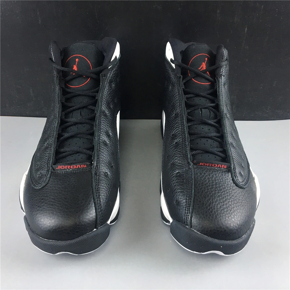 Air Jordan 13 Retro Reverse He Got Game 414571- Unique 2291