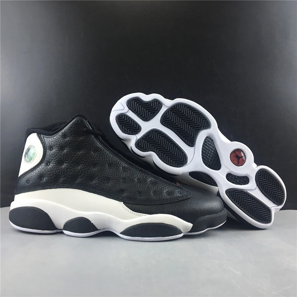 Air Jordan 13 Retro Reverse He Got Game 414571- Unique 2291