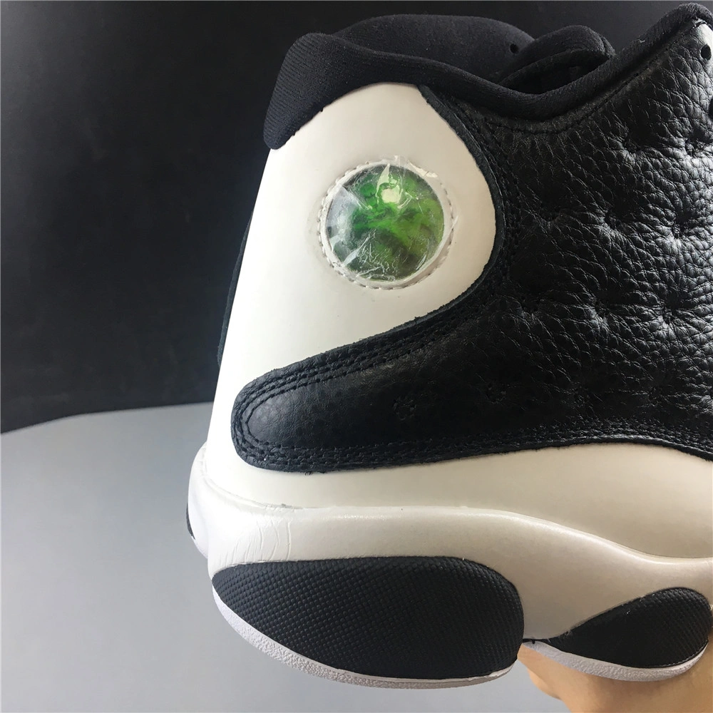 Air Jordan 13 Retro Reverse He Got Game 414571- Unique 2291
