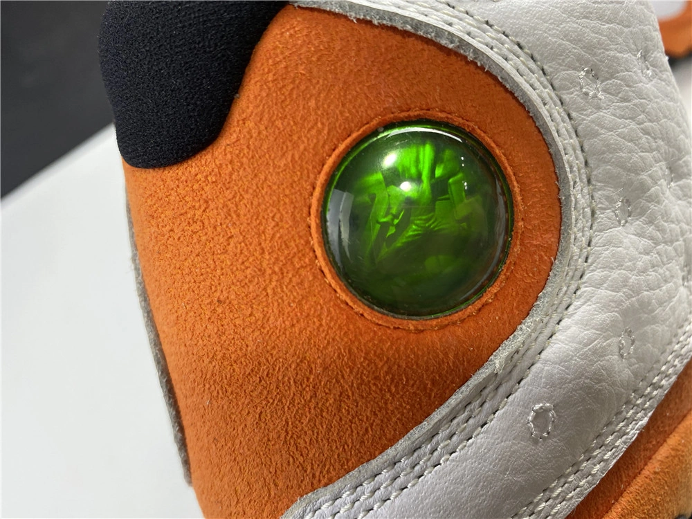 Air Jordan 13 Retro Starfish 414571- Attractive 2298