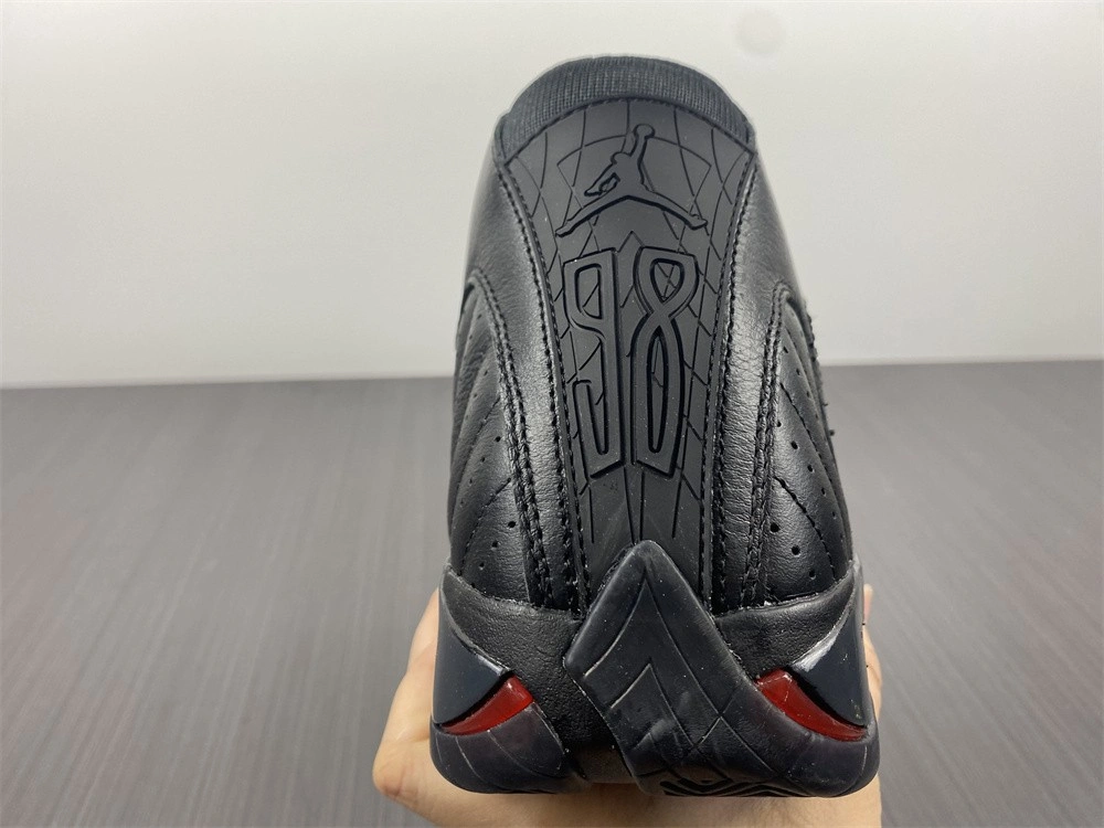 Air Jordan 14 Defining Moments DMP 487471- Upgraded 2313
