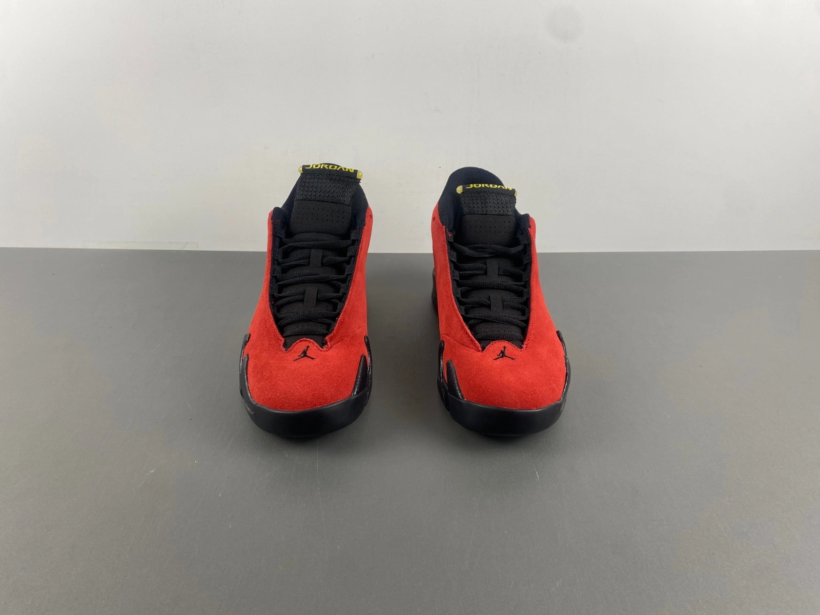 Air Jordan 14 Retro Challenge Red 654459- GoAnywhere 2303
