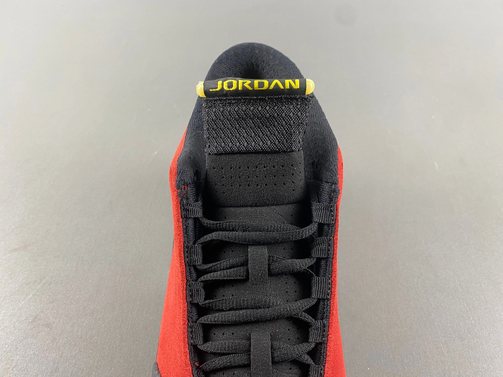 Air Jordan 14 Retro Challenge Red 654459- GoAnywhere 2303