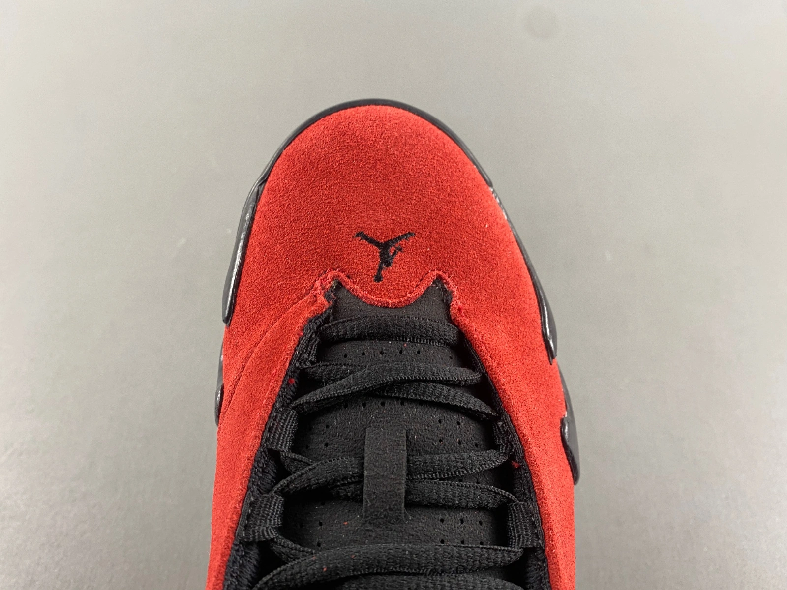 Air Jordan 14 Retro Challenge Red 654459- GoAnywhere 2303