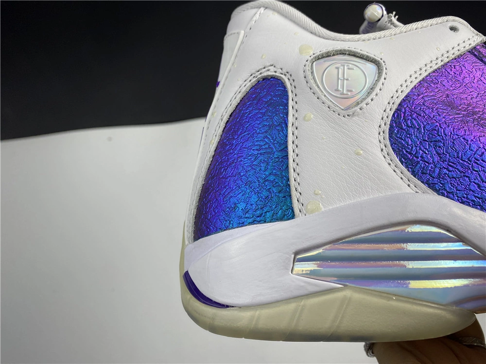 Air Jordan 14 Retro Doernbecher AJ14- HighPerformance 2318