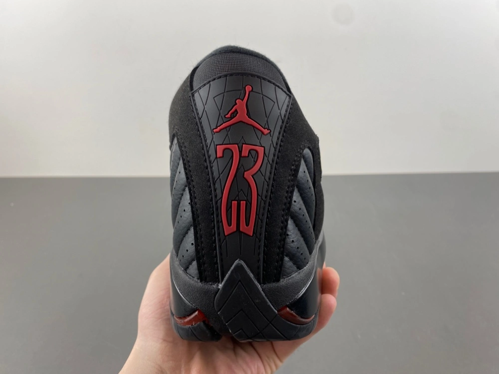 Air Jordan 14 Retro Last Shot 487471- ZipUp 2302