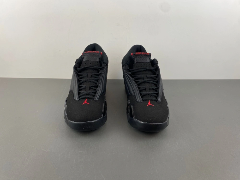 Air Jordan 14 Retro Last Shot 487471- ZipUp 2302