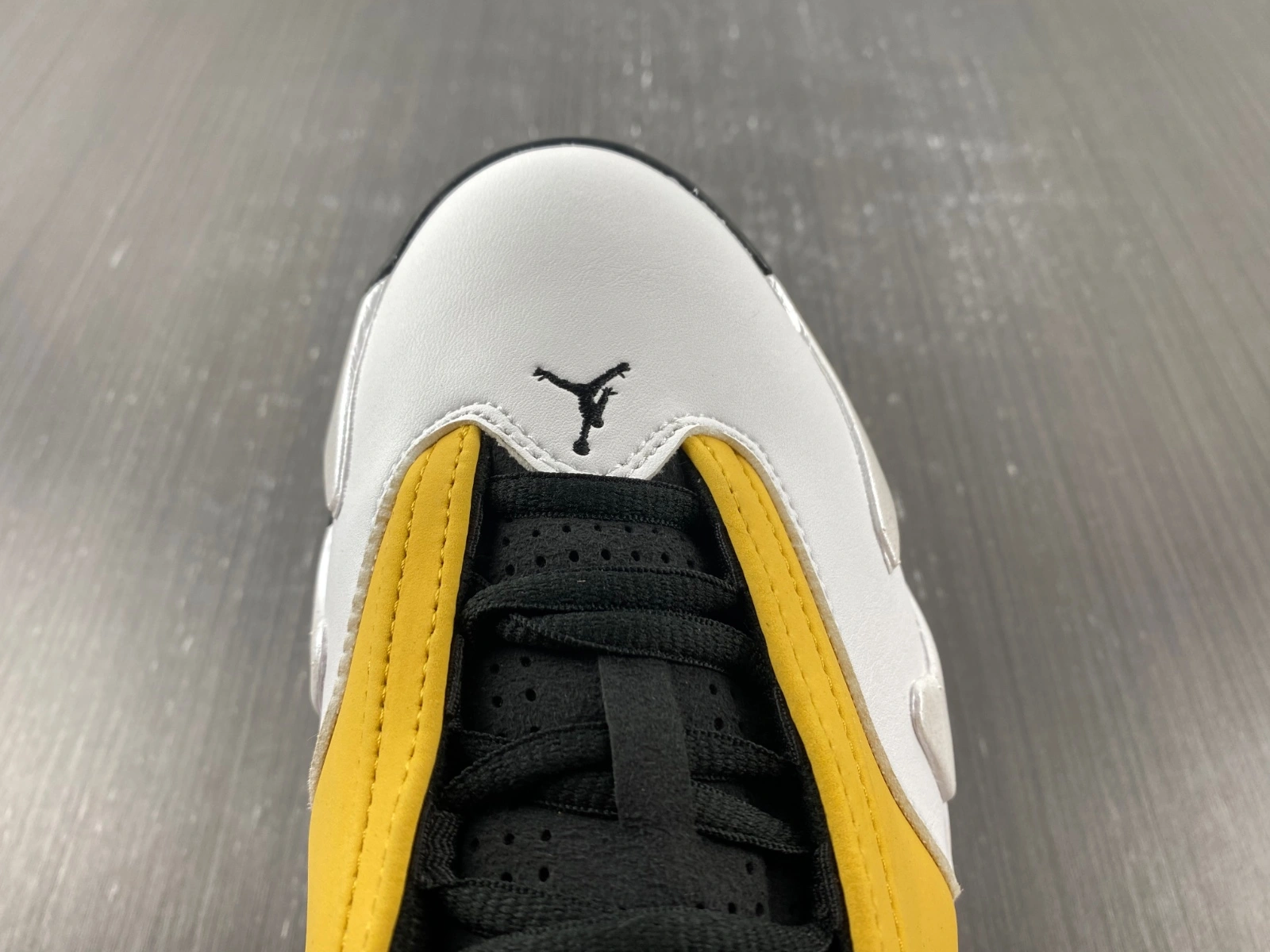 Air Jordan 14 Retro Light Ginger 487471- MultiPurpose 2309