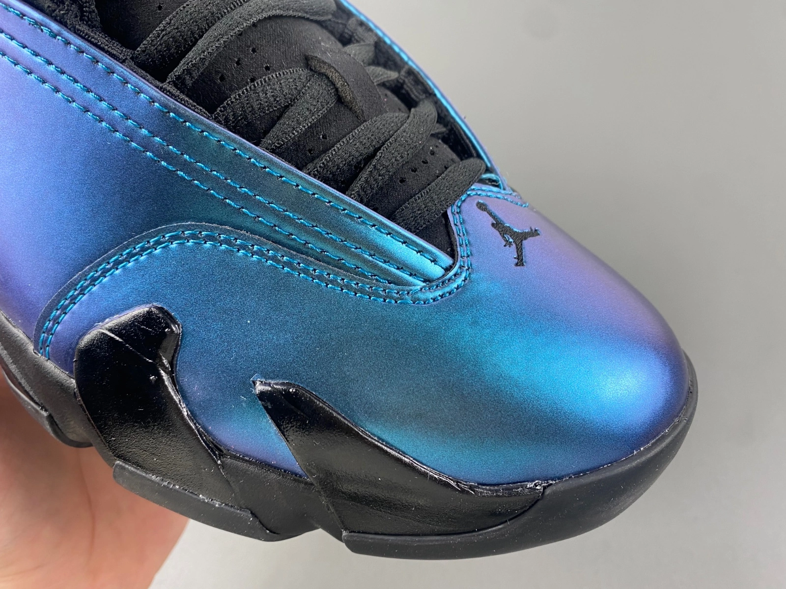 FlexibleFit Air Jordan 14 Retro Love Letter DH4121- 2305
