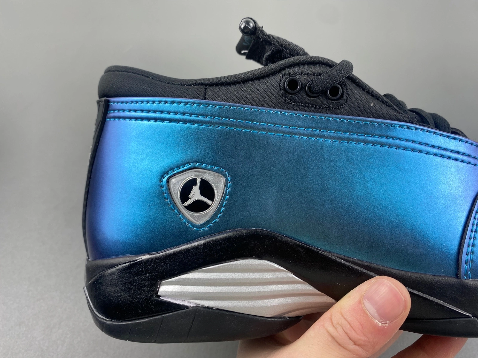 FlexibleFit Air Jordan 14 Retro Love Letter DH4121- 2305