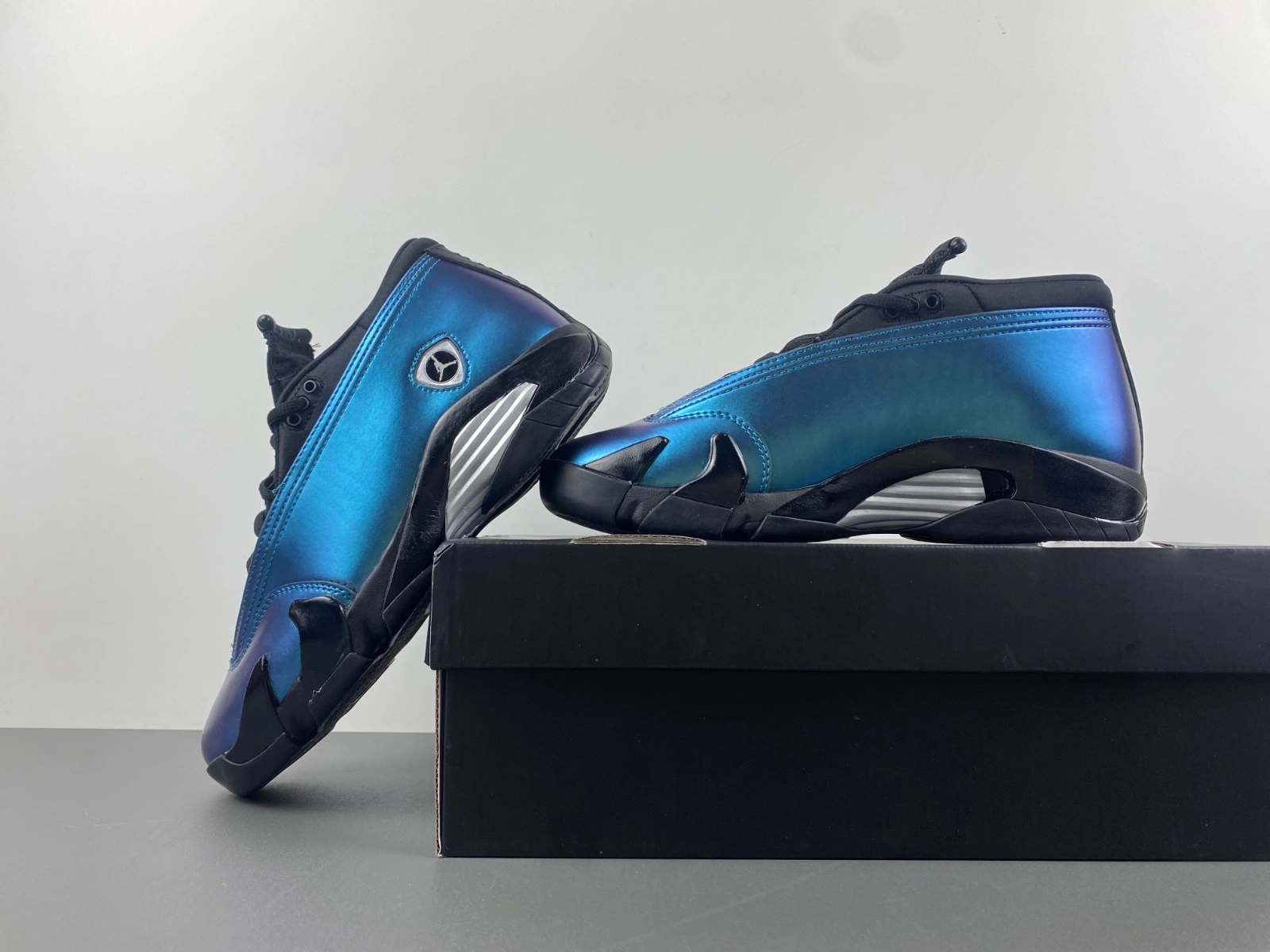 FlexibleFit Air Jordan 14 Retro Love Letter DH4121- 2305