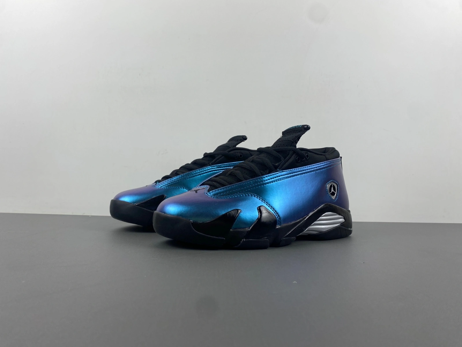FlexibleFit Air Jordan 14 Retro Love Letter DH4121- 2305