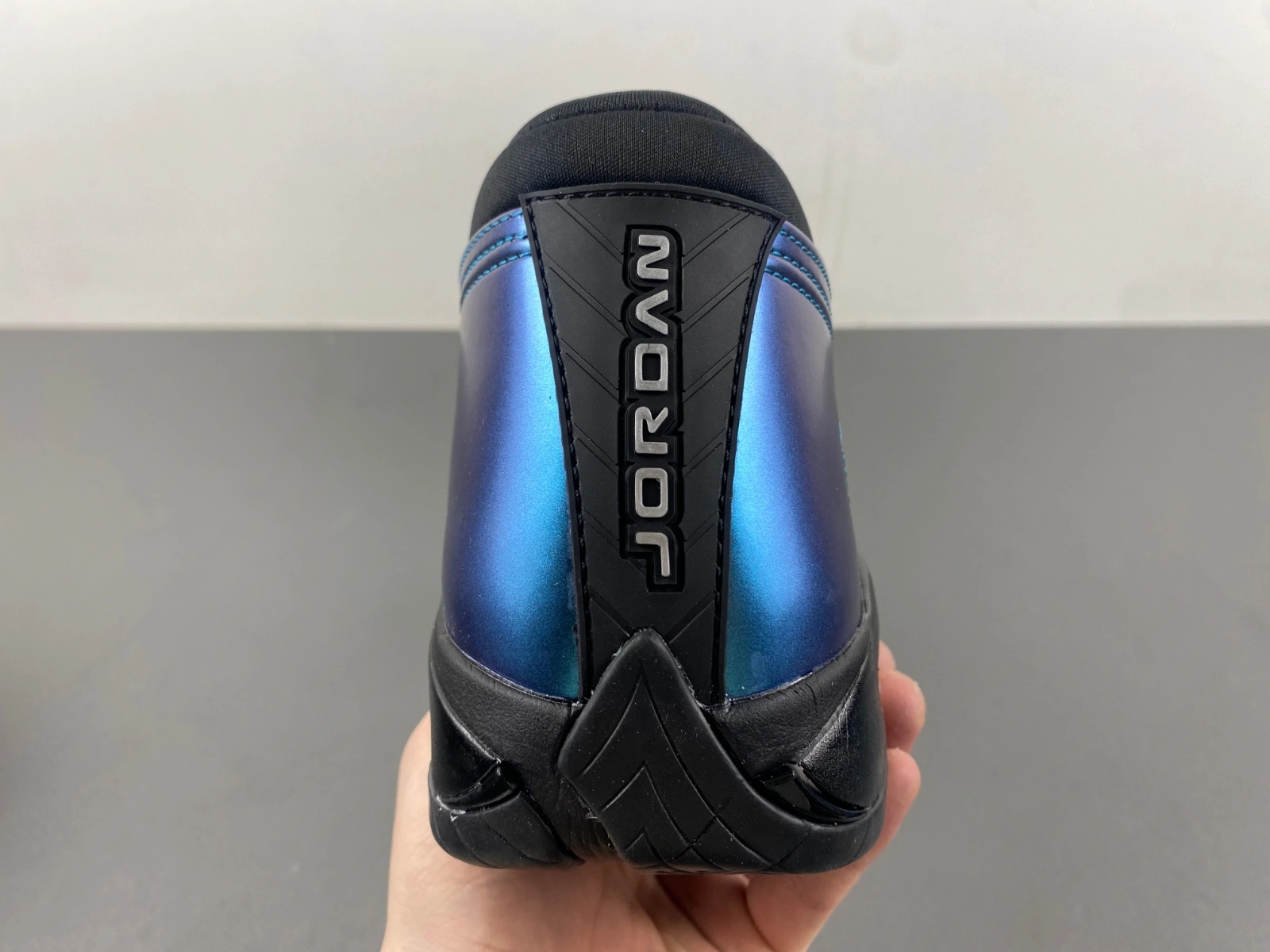 FlexibleFit Air Jordan 14 Retro Love Letter DH4121- 2305