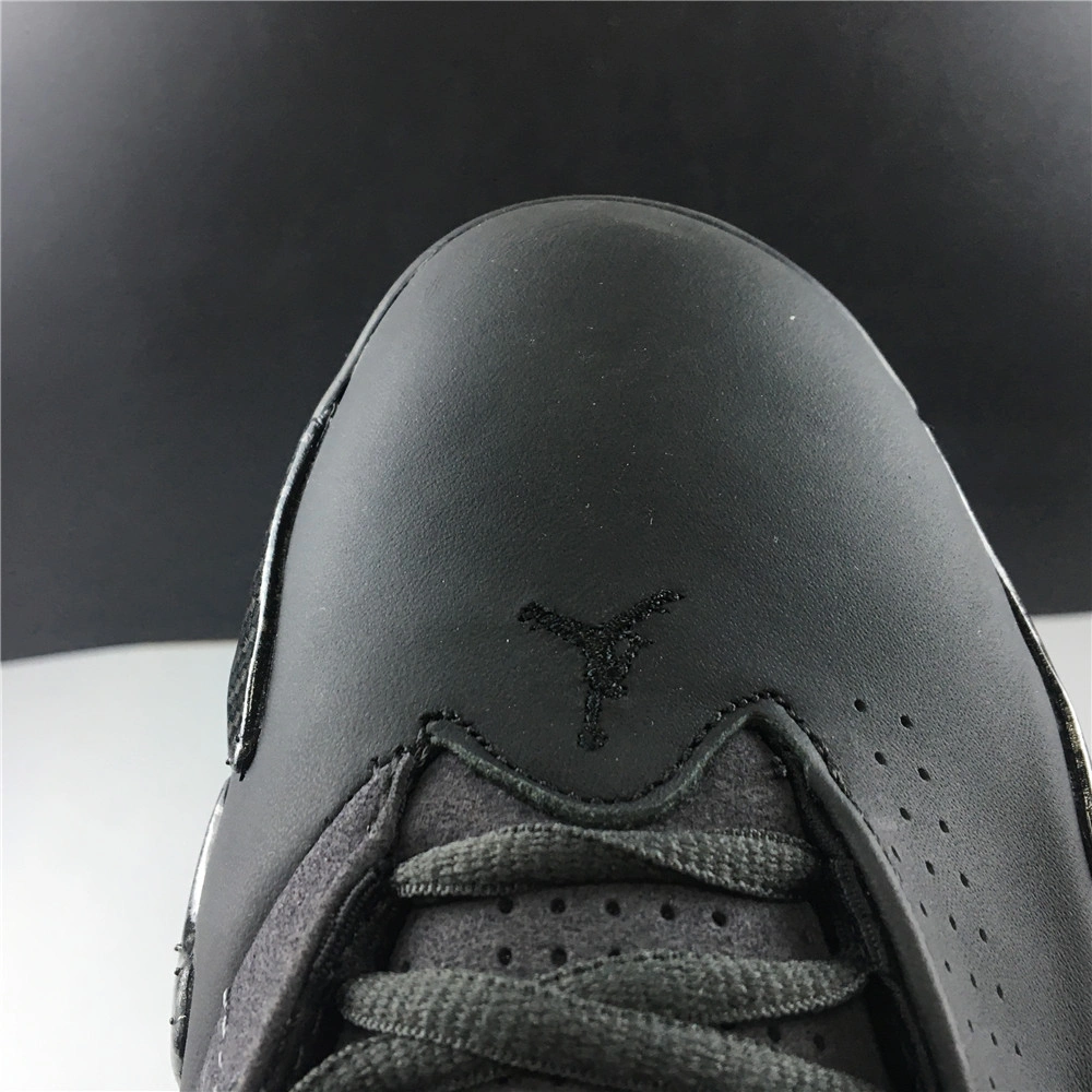 Air Jordan 14 Retro SE Black Anthracite BQ3685- Unisex 2312