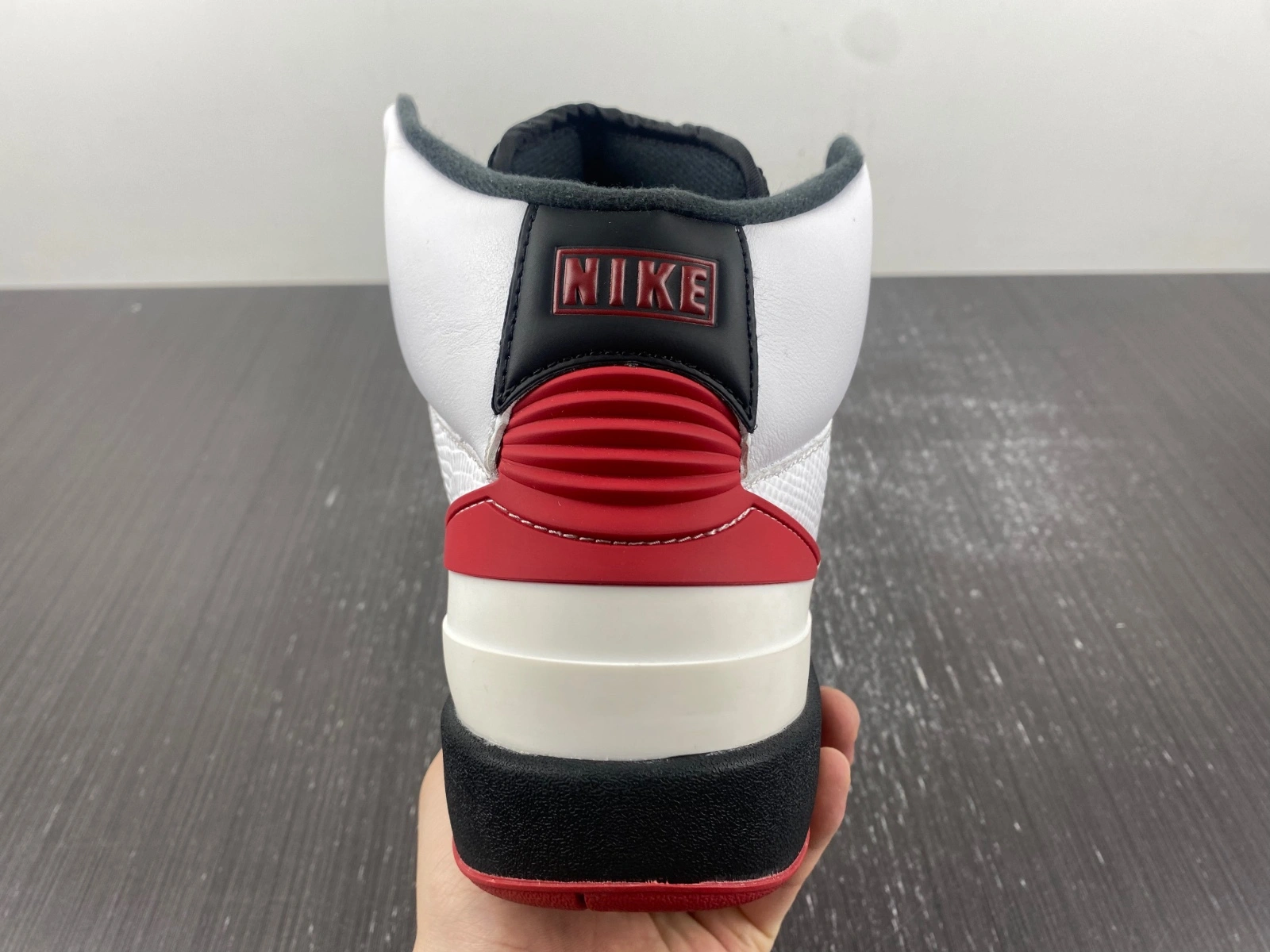 MultiPurpose Air Jordan 2 Retro OG Chicago DX2454- 1801