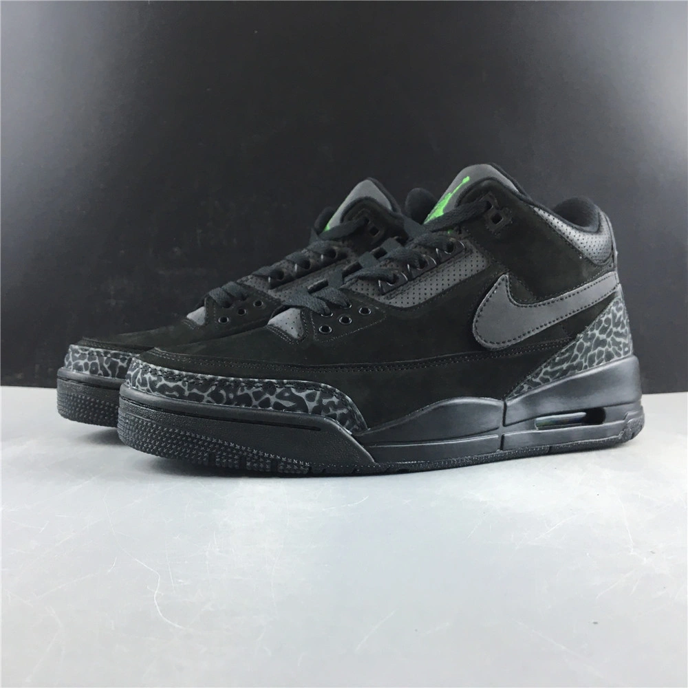 EasyMatch Air Jordan 3 AJ3- 1875
