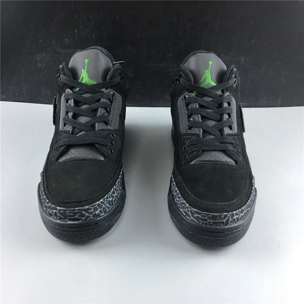 EasyMatch Air Jordan 3 AJ3- 1875