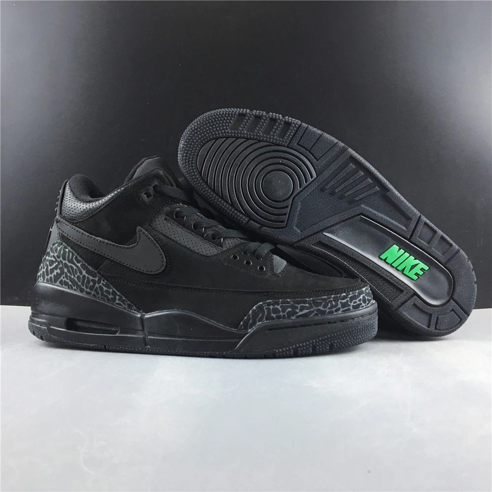 EasyMatch Air Jordan 3 AJ3- 1875