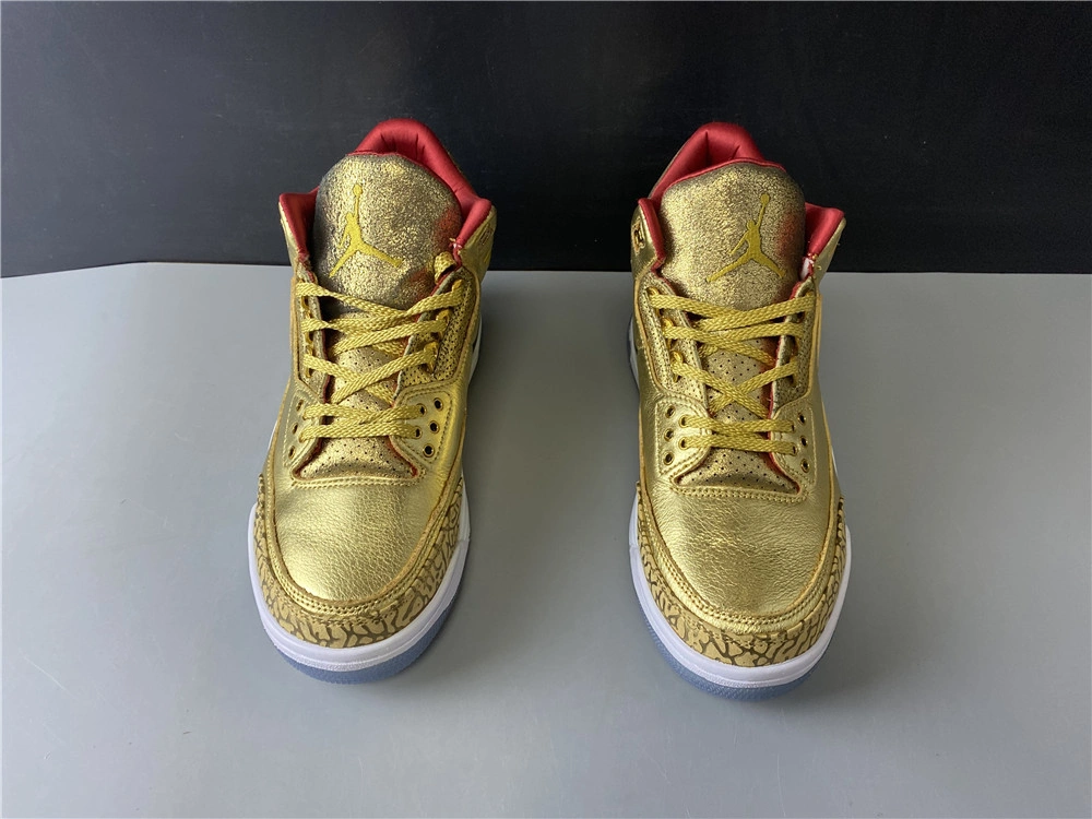 Air Jordan 3 AJ3- Sleek 1878