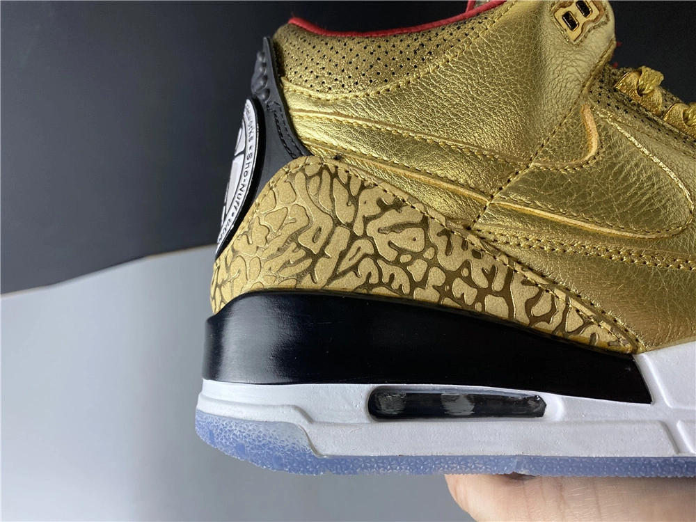 Air Jordan 3 AJ3- Sleek 1878