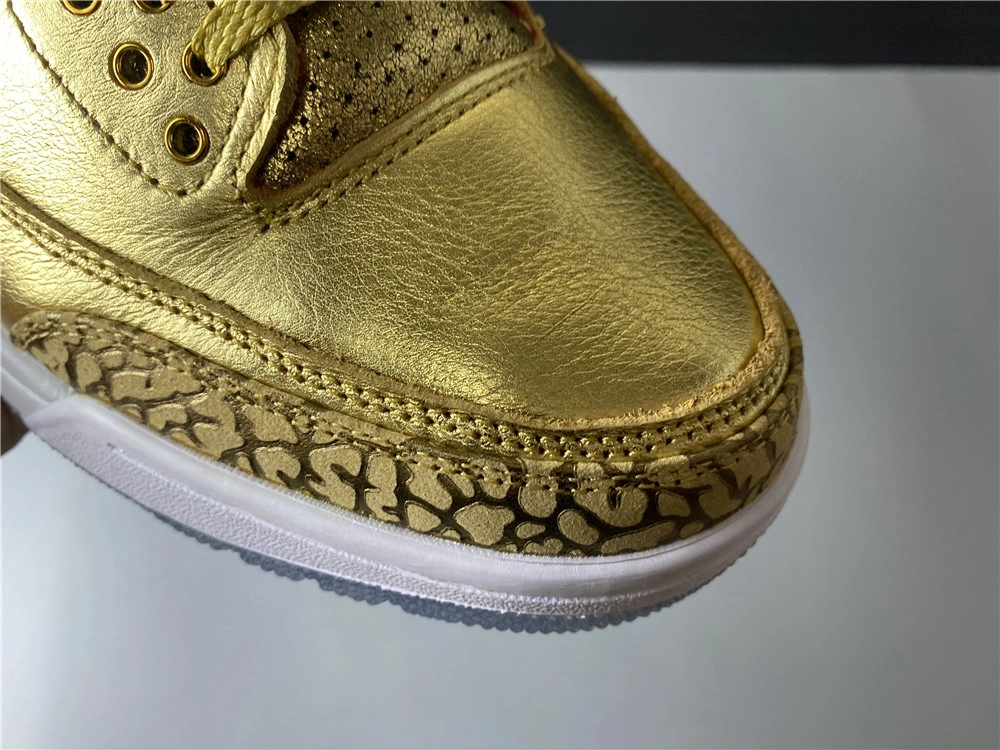 Air Jordan 3 AJ3- Sleek 1878