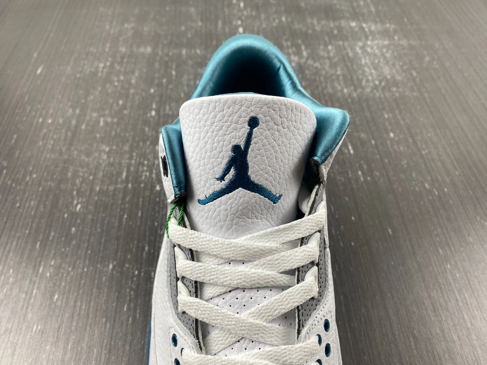 Air Jordan 3 Fragment 136064- EasyMatch 1832