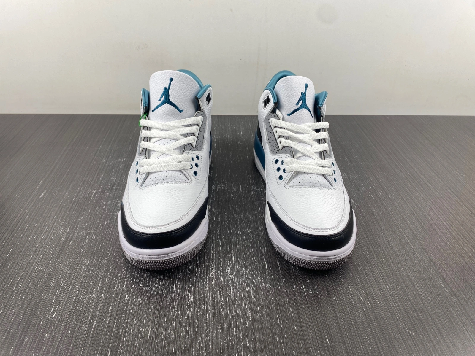 Air Jordan 3 Fragment 136064- EasyMatch 1832