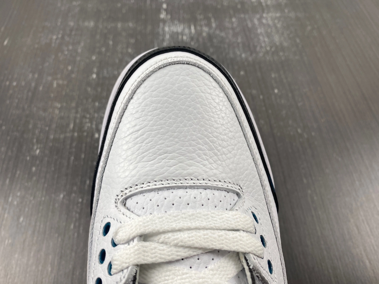 Air Jordan 3 Fragment 136064- EasyMatch 1832