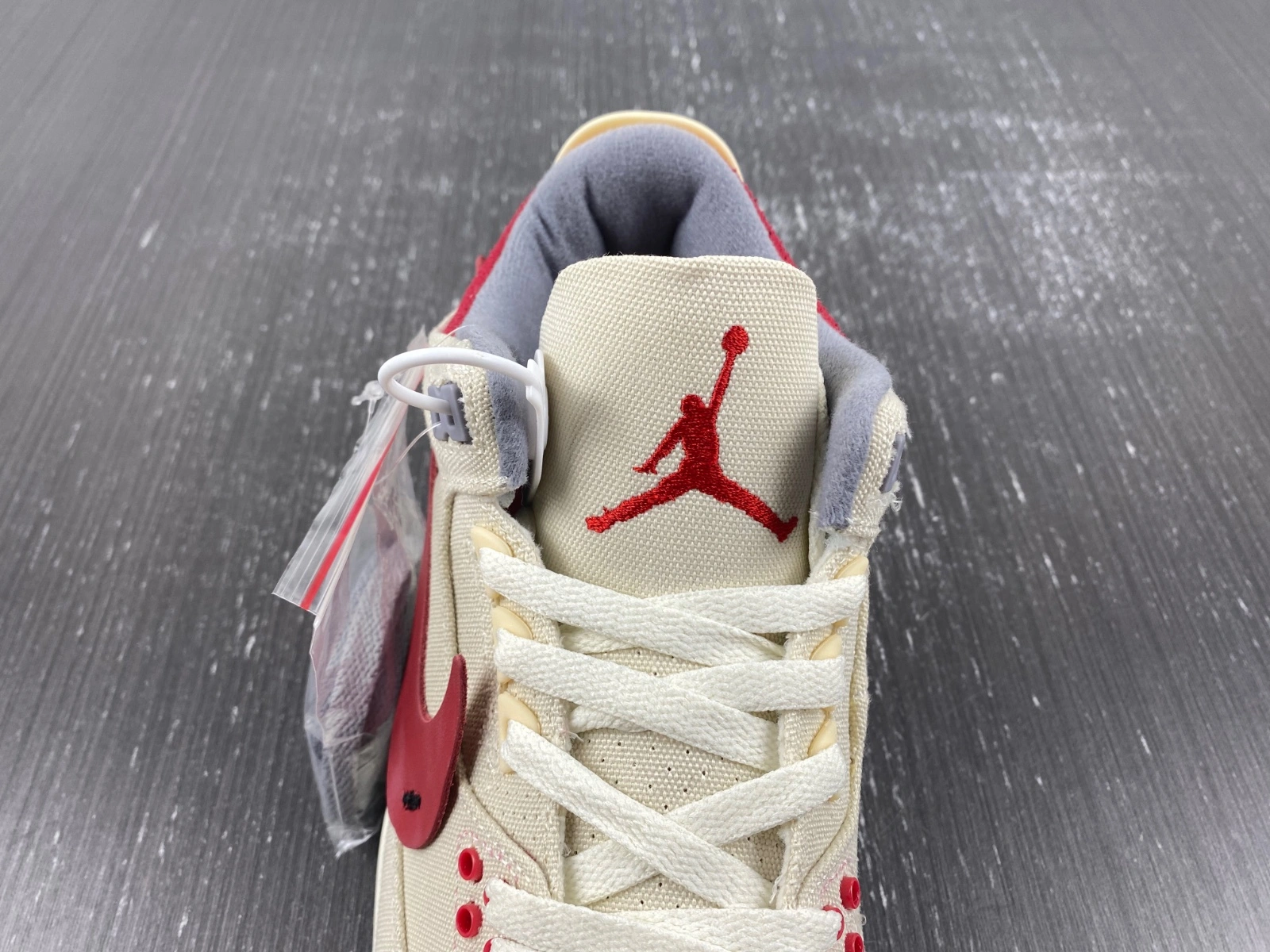 Air Jordan 3 Off white DH7139- ModernLook 1834