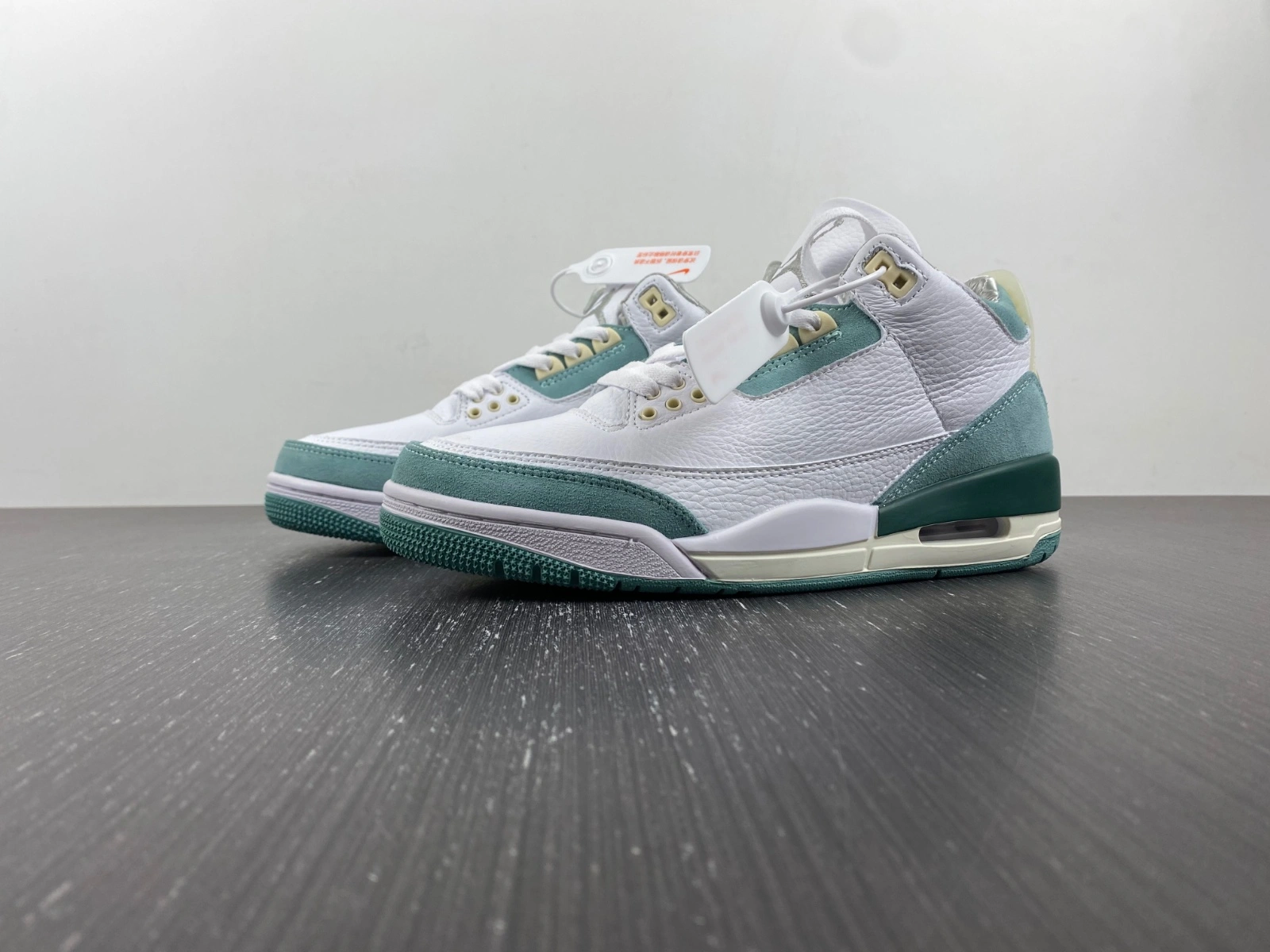 Air Jordan 3 Retro DT8532- RelaxedFit 1835
