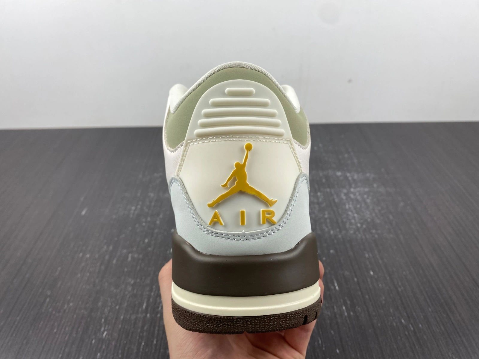 Premium Air Jordan 3 Retro DX6660- 1839