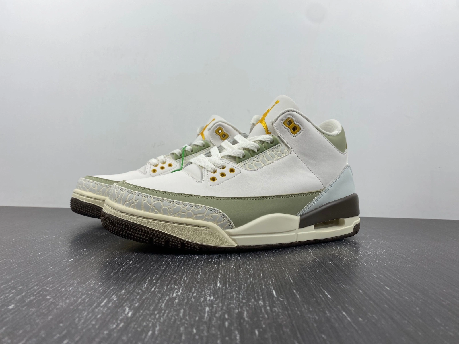 Premium Air Jordan 3 Retro DX6660- 1839